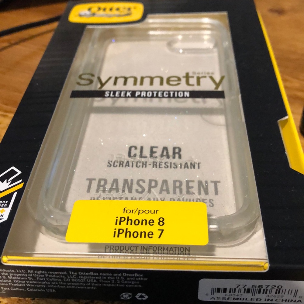 Symmetry otterbox